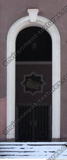 Photo Textures of Doors